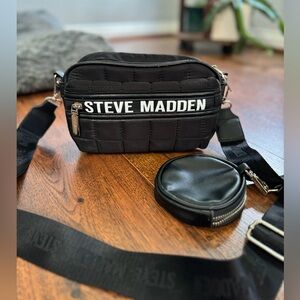 Steve Madden Crossbody Bag